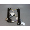 MECANISME+MOTEUR LEVE-GLACE ARRIERE GAUCHE MERCEDES CLA