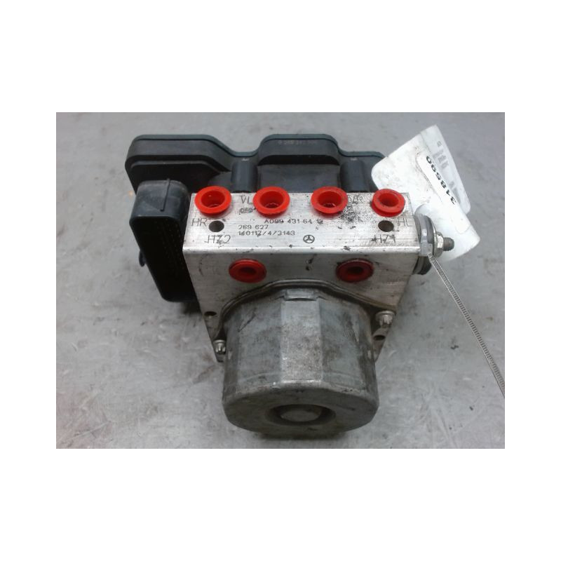 UNITE HYDRAULIQUE ABS MERCEDES CLA