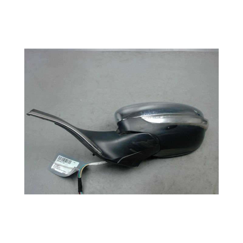 RETROVISEUR EXTERIEUR ELECTRIQUE GAUCHE PEUGEOT 208