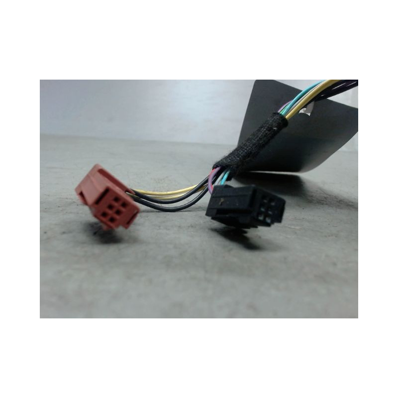 RETROVISEUR EXTERIEUR ELECTRIQUE GAUCHE PEUGEOT 208