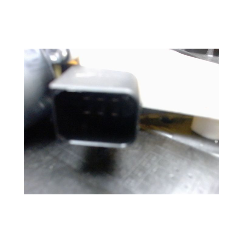MECANISME+MOTEUR LEVE-GLACE AVANT GAUCHE MERCEDES CLA