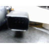 MECANISME+MOTEUR LEVE-GLACE AVANT GAUCHE MERCEDES CLA