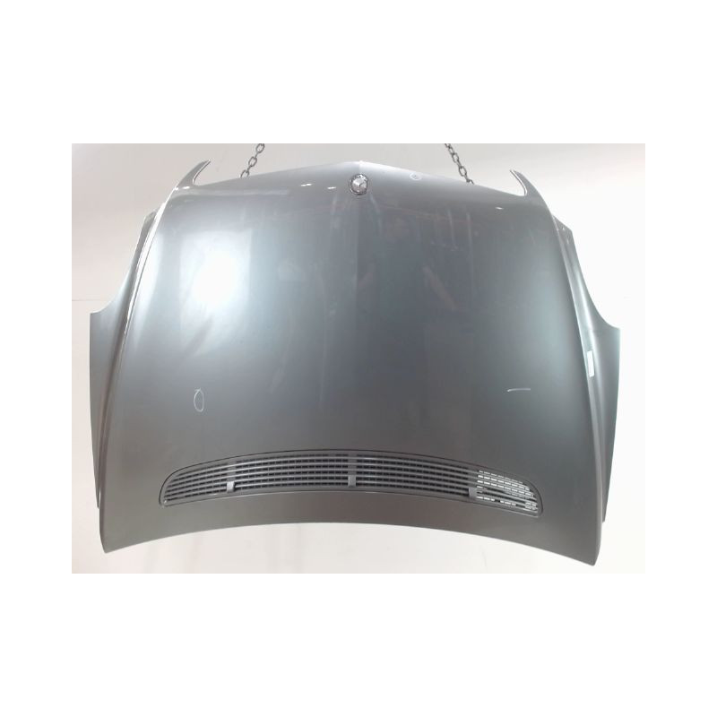 CAPOT MERCEDES CLASSE R LONGUE