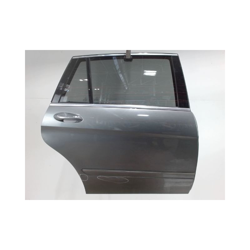 PORTE ARRIERE DROIT MERCEDES CLASSE R LONGUE
