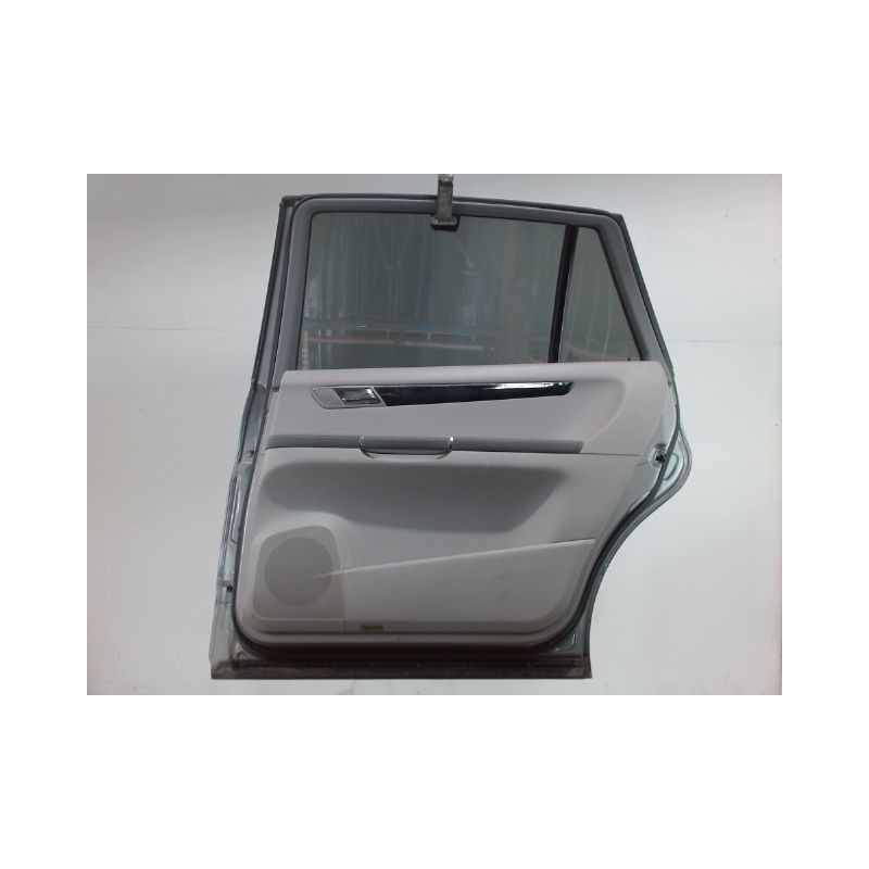 PORTE ARRIERE DROIT MERCEDES CLASSE R LONGUE