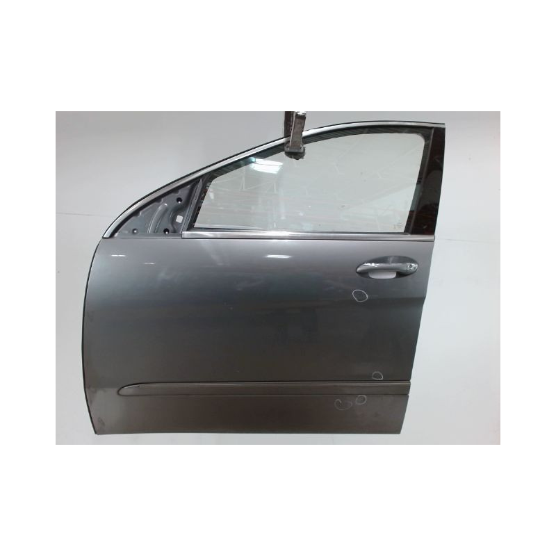PORTE AVANT GAUCHE MERCEDES CLASSE R LONGUE