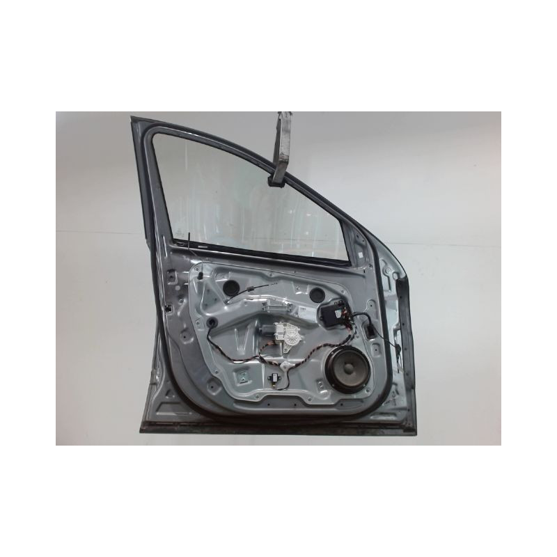 PORTE AVANT GAUCHE MERCEDES CLASSE R LONGUE