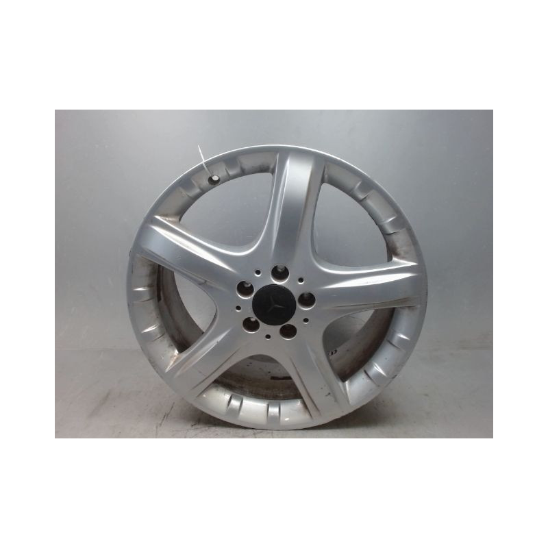 JANTE ALUMINIUM MERCEDES CLASSE R LONGUE