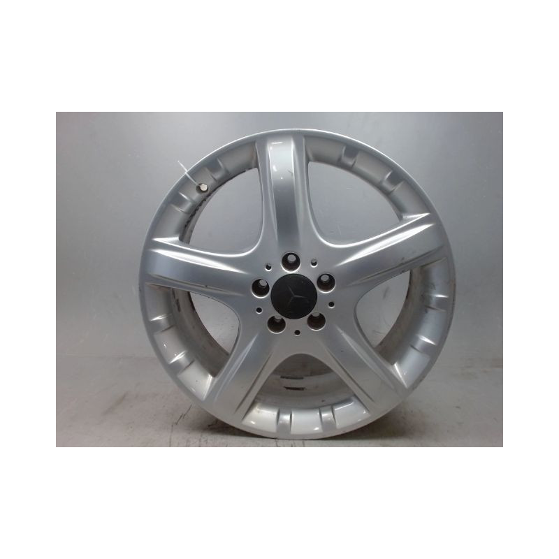 JANTE ALUMINIUM MERCEDES CLASSE R LONGUE