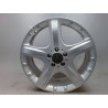 JANTE ALUMINIUM MERCEDES CLASSE R LONGUE
