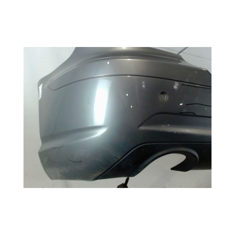 PARE-CHOC ARRIER MERCEDES CLASSE R LONGUE