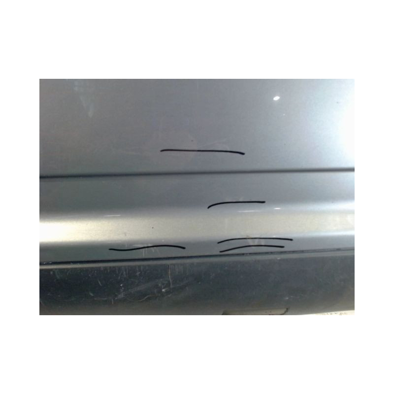 PARE-CHOC ARRIER MERCEDES CLASSE R LONGUE