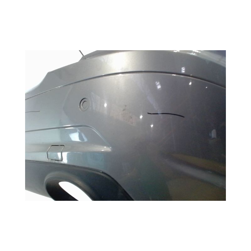 PARE-CHOC ARRIER MERCEDES CLASSE R LONGUE