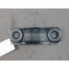 COMMANDE DE CHAUFFAGE MERCEDES CLASSE R LONGUE