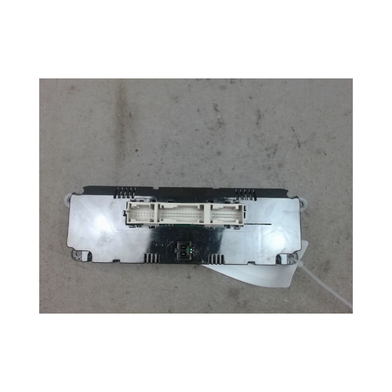 COMMANDE DE CHAUFFAGE MERCEDES CLASSE R LONGUE