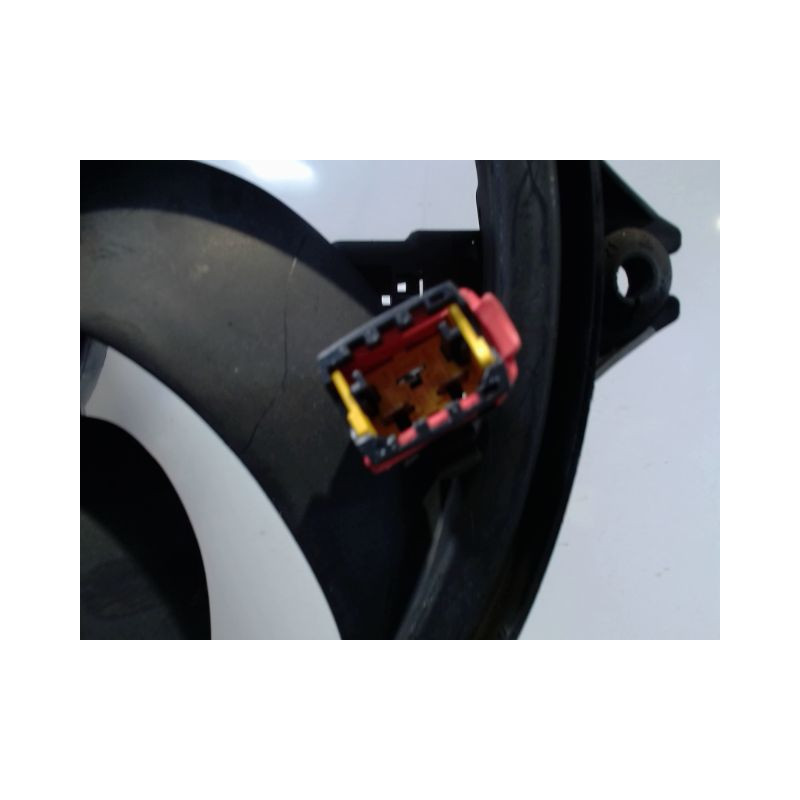 MOTEUR VENTILATEUR RADIATEUR PEUGEOT 206