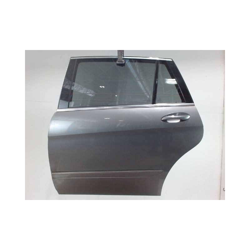 PORTE ARRIERE GAUCHE MERCEDES CLASSE R LONGUE