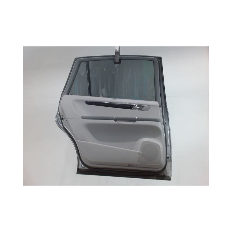 PORTE ARRIERE GAUCHE MERCEDES CLASSE R LONGUE