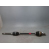 TRANSMISSION AVANT DROIT MERCEDES CLASSE R LONGUE R 320 CDI 4-matic 