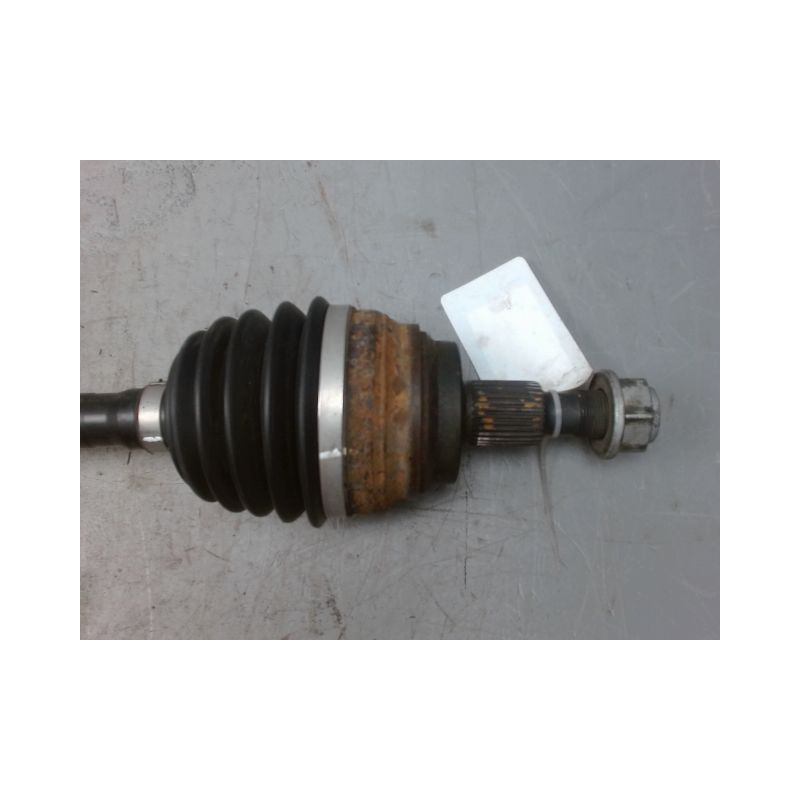 TRANSMISSION AVANT DROIT MERCEDES CLASSE R LONGUE R 320 CDI 4-matic 