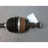 TRANSMISSION AVANT DROIT MERCEDES CLASSE R LONGUE R 320 CDI 4-matic 