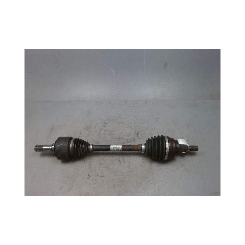 TRANSMISSION AVANT GAUCHE MERCEDES CLASSE R LONGUE R 320 CDI 4-matic 