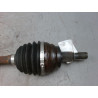 TRANSMISSION AVANT GAUCHE MERCEDES CLASSE R LONGUE R 320 CDI 4-matic 