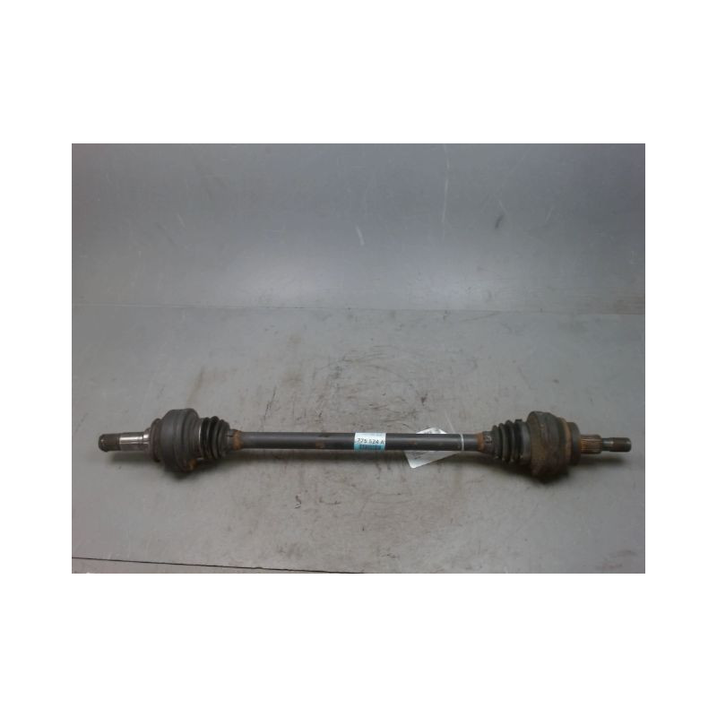 TRANSMISSION ARRIERE GAUCHE MERCEDES CLASSE R LONGUE R 320 CDI 4-matic 