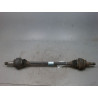 TRANSMISSION ARRIERE GAUCHE MERCEDES CLASSE R LONGUE R 320 CDI 4-matic 