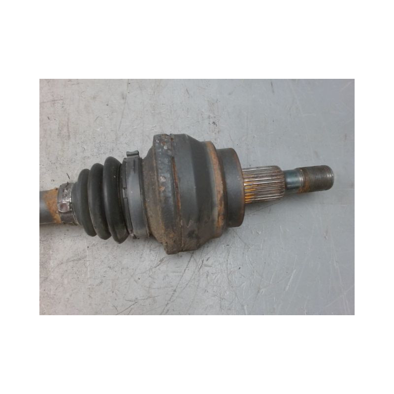 TRANSMISSION ARRIERE GAUCHE MERCEDES CLASSE R LONGUE R 320 CDI 4-matic 