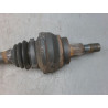 TRANSMISSION ARRIERE GAUCHE MERCEDES CLASSE R LONGUE R 320 CDI 4-matic 