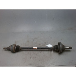 TRANSMISSION ARD