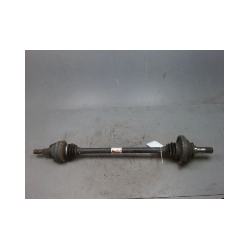 TRANSMISSION ARRIERE DROIT MERCEDES CLASSE R LONGUE R 320 CDI 4-matic 
