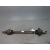 TRANSMISSION ARRIERE DROIT MERCEDES CLASSE R LONGUE R 320 CDI 4-matic 