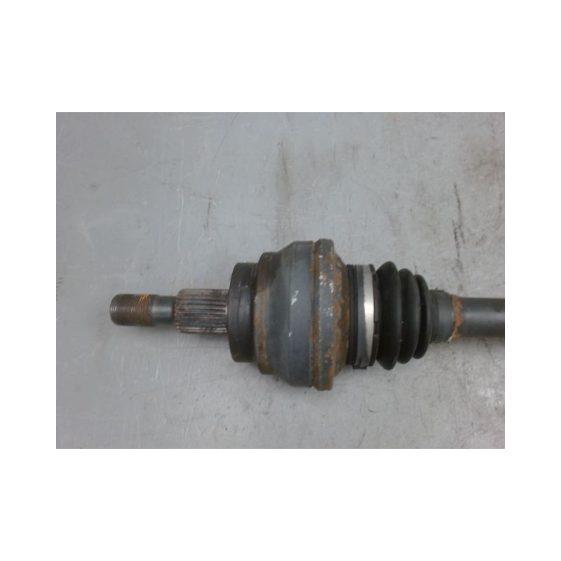 TRANSMISSION ARRIERE DROIT MERCEDES CLASSE R LONGUE R 320 CDI 4-matic 