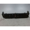 BOUTON DE WARNING MERCEDES CLASSE R LONGUE