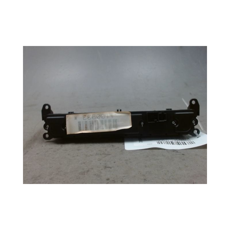 BOUTON DE WARNING MERCEDES CLASSE R LONGUE