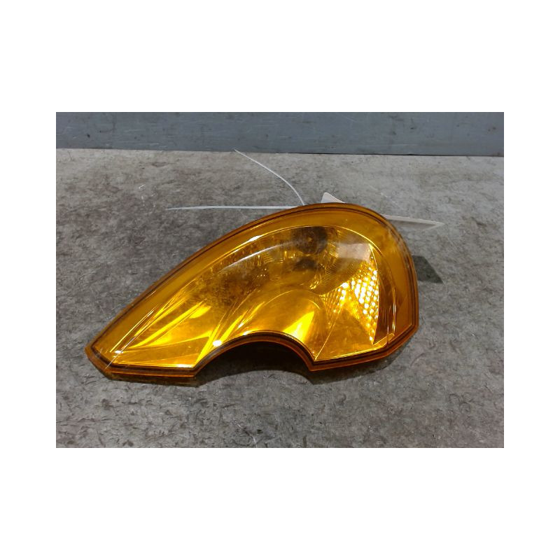 CLIGNOTANT GAUCHE RENAULT MODUS 2004-2007