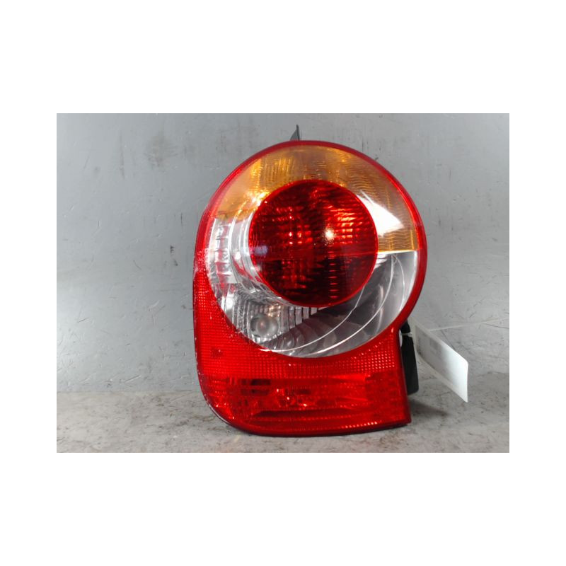 FEU ARRIERE GAUCHE  RENAULT MODUS 2004-2007