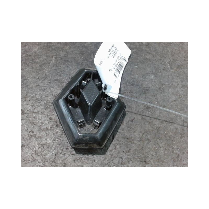 SIGLE CALANDRE RENAULT MODUS 2004-2007