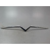 SIGLE CALANDRE CITROEN C4 I Phase 1 2004-2008