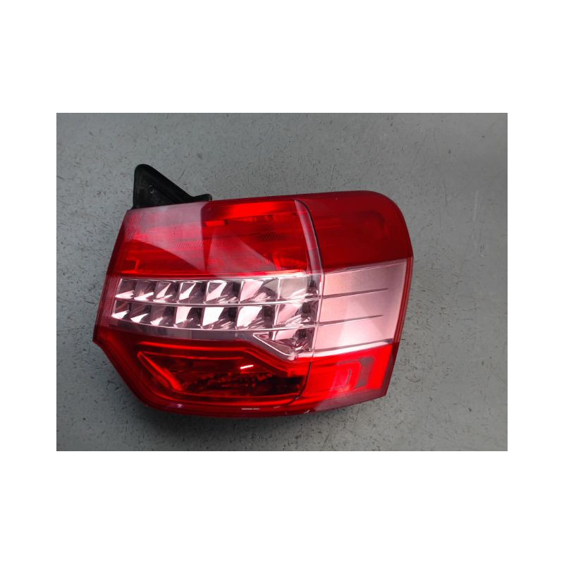FEU ARRIERE DROIT CITROEN C5