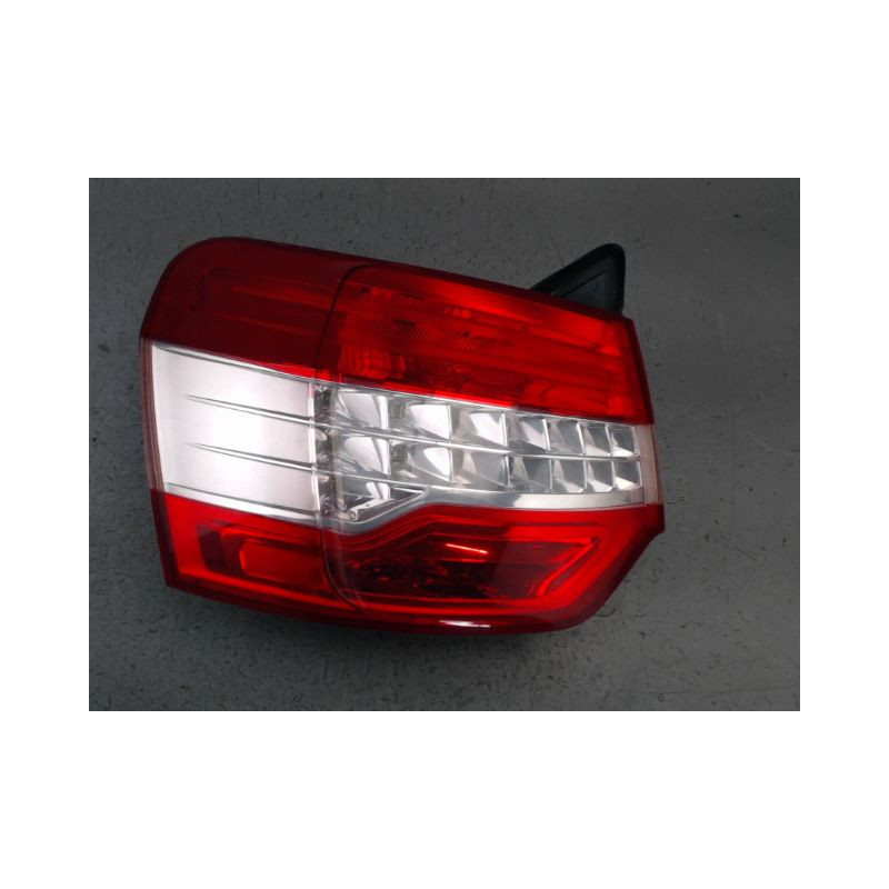 FEU ARRIERE GAUCHE  CITROEN C5