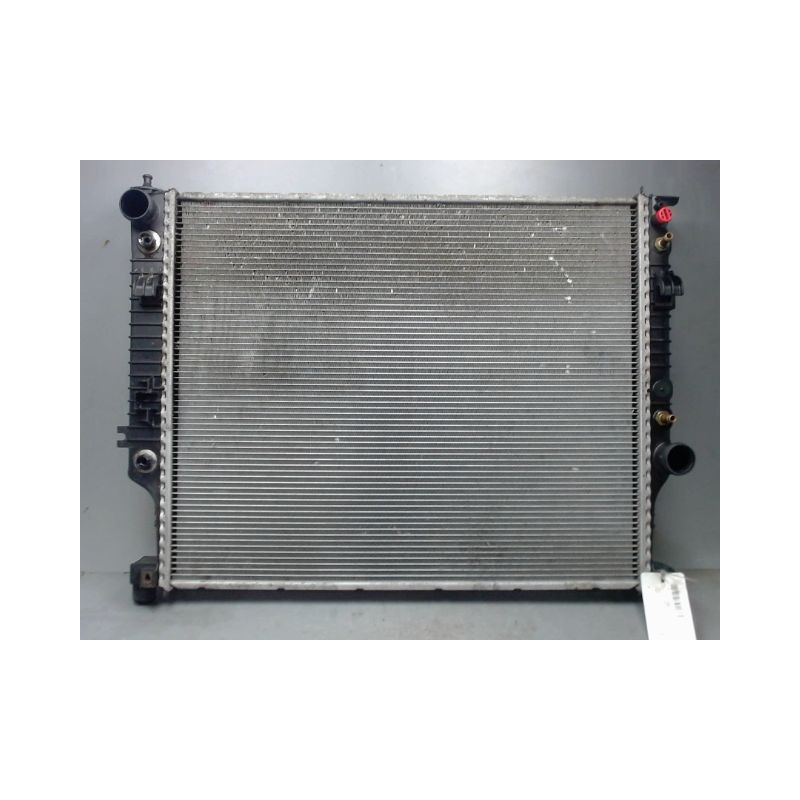 RADIATEUR MERCEDES CLASSE R LONGUE