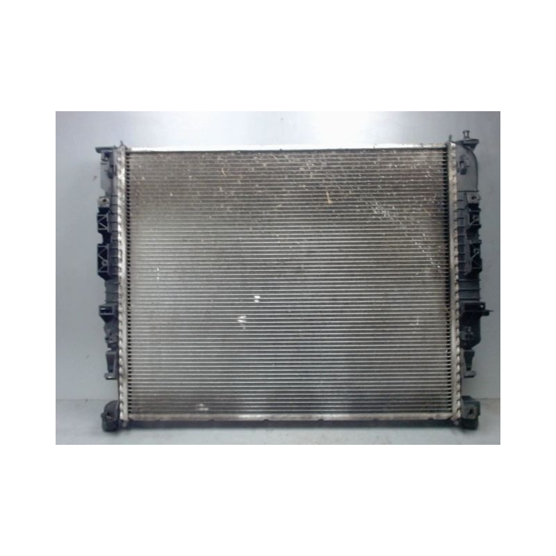 RADIATEUR MERCEDES CLASSE R LONGUE