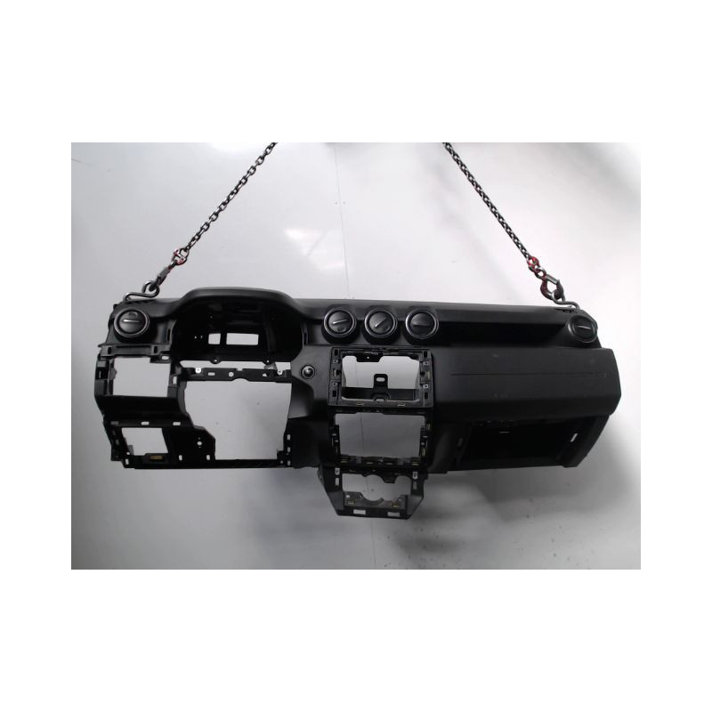 PLANCHE DE BORD  DACIA DUSTER 2010-
