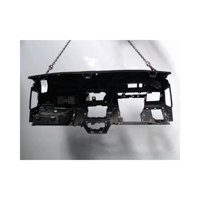 PLANCHE DE BORD  DACIA DUSTER 2010-
