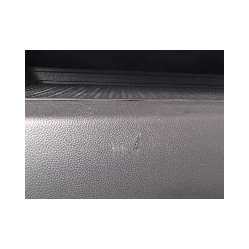 PLANCHE DE BORD  DACIA DUSTER 2010-