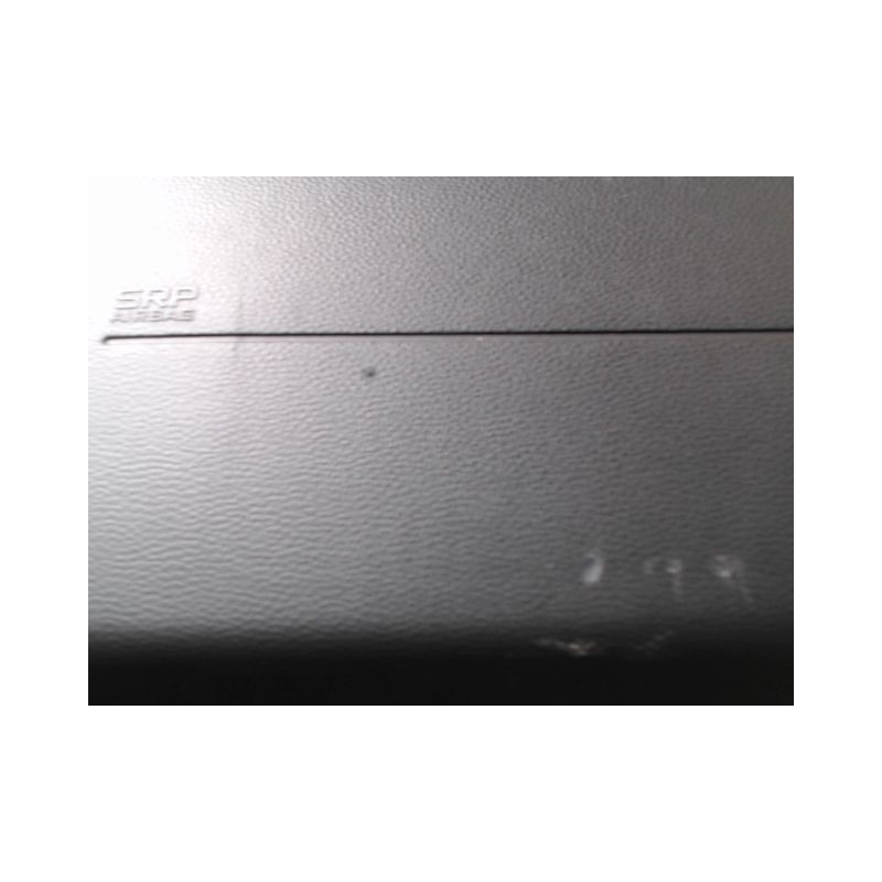 PLANCHE DE BORD  DACIA DUSTER 2010-