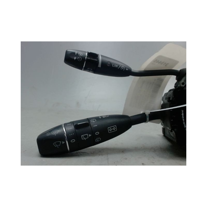 BLOC COMMODOS MERCEDES CLASSE R LONGUE
